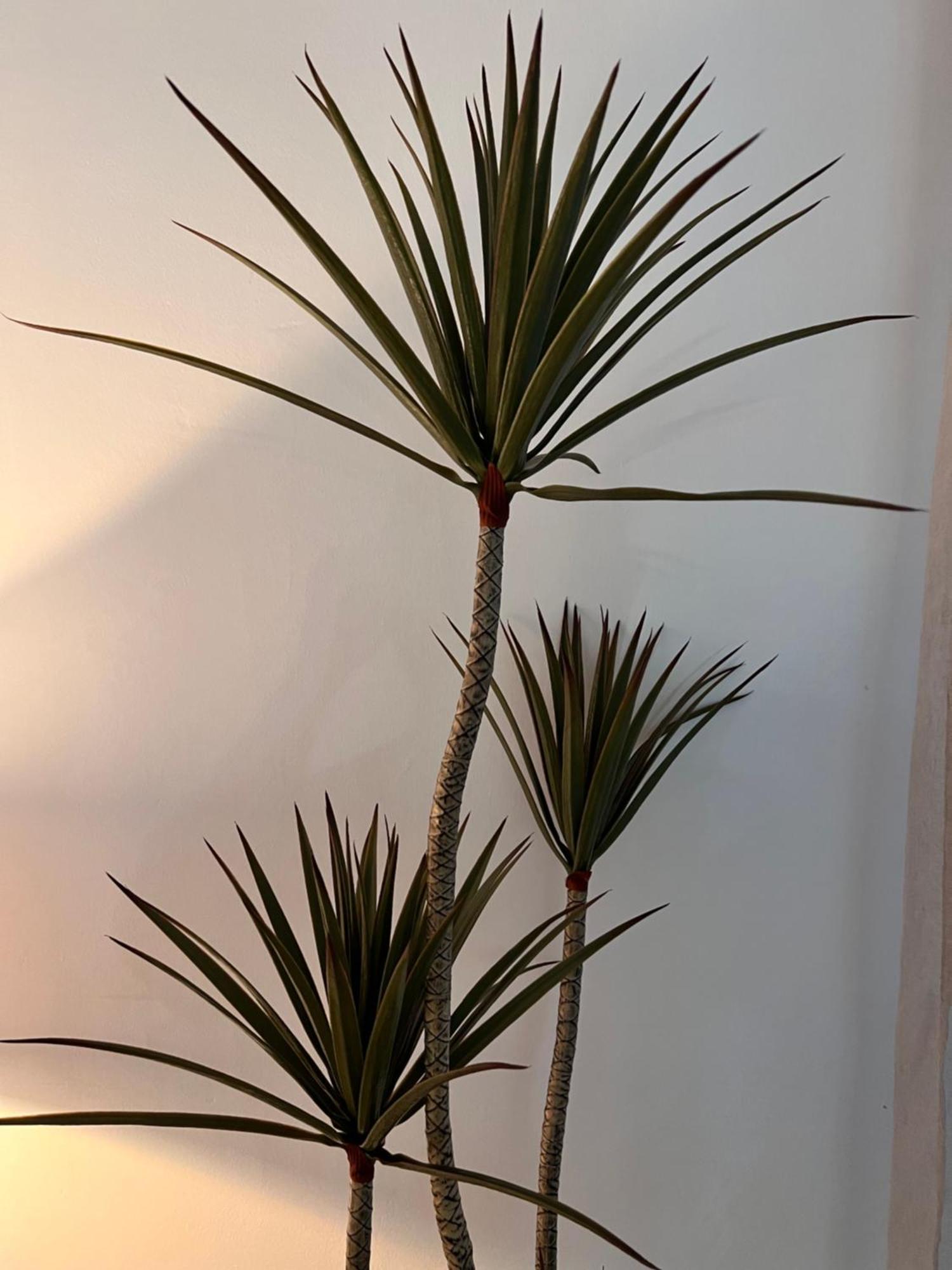 Apartmán Bambu Carboneras Exteriér fotografie